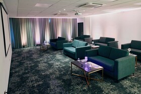 Radisson Blu Hotel, Antananarivo Waterfront