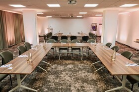 Radisson Blu Hotel, Antananarivo Waterfront