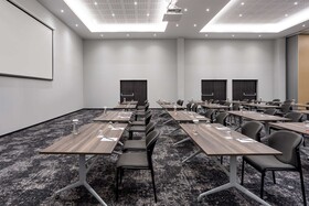 Radisson Blu Hotel, Antananarivo Waterfront