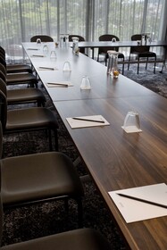 Radisson Blu Hotel, Antananarivo Waterfront