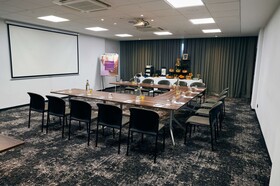 Radisson Blu Hotel, Antananarivo Waterfront