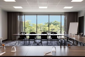 Radisson Blu Hotel, Antananarivo Waterfront