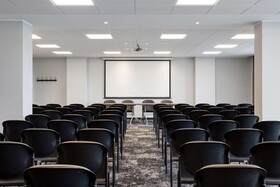 Radisson Blu Hotel, Antananarivo Waterfront