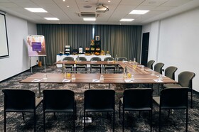 Radisson Blu Hotel, Antananarivo Waterfront