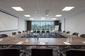 Radisson Blu Hotel, Antananarivo Waterfront