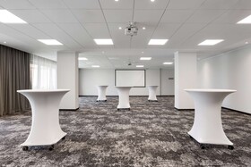 Radisson Blu Hotel, Antananarivo Waterfront