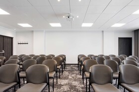 Radisson Blu Hotel, Antananarivo Waterfront