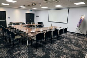 Radisson Blu Hotel, Antananarivo Waterfront