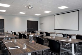 Radisson Blu Hotel, Antananarivo Waterfront