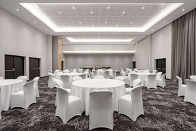 Radisson Blu Hotel, Antananarivo Waterfront