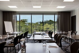 Radisson Blu Hotel, Antananarivo Waterfront