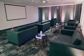 Radisson Blu Hotel, Antananarivo Waterfront