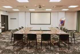 Radisson Blu Hotel, Antananarivo Waterfront