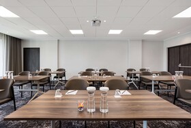 Radisson Blu Hotel, Antananarivo Waterfront