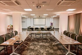 Radisson Blu Hotel, Antananarivo Waterfront