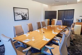 Radisson Blu Hotel, Antananarivo Waterfront