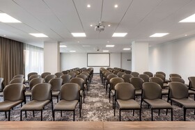 Radisson Blu Hotel, Antananarivo Waterfront