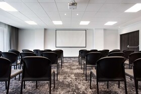 Radisson Blu Hotel, Antananarivo Waterfront