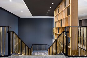 Radisson Blu Hotel, Antananarivo Waterfront