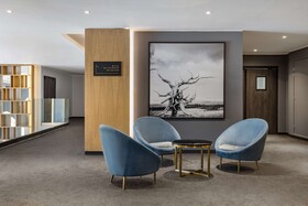 Radisson Blu Hotel, Antananarivo Waterfront