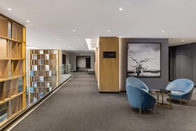 Radisson Blu Hotel, Antananarivo Waterfront