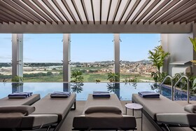 Radisson Blu Hotel, Antananarivo Waterfront