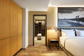 Radisson Blu Hotel, Antananarivo Waterfront