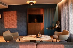 Radisson Blu Hotel, Antananarivo Waterfront