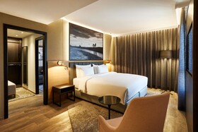 Radisson Blu Hotel, Antananarivo Waterfront