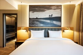 Radisson Blu Hotel, Antananarivo Waterfront