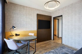 Radisson Blu Hotel, Antananarivo Waterfront