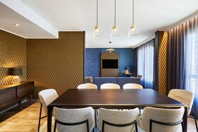 Radisson Blu Hotel, Antananarivo Waterfront