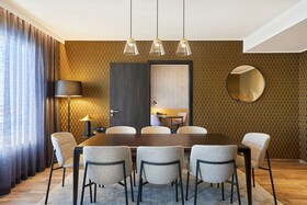 Radisson Blu Hotel, Antananarivo Waterfront