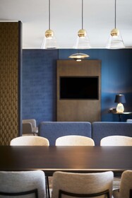 Radisson Blu Hotel, Antananarivo Waterfront