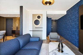 Radisson Blu Hotel, Antananarivo Waterfront