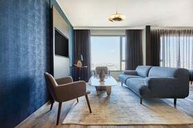 Radisson Blu Hotel, Antananarivo Waterfront