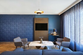 Radisson Blu Hotel, Antananarivo Waterfront