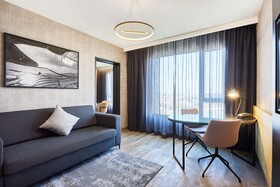 Radisson Blu Hotel, Antananarivo Waterfront