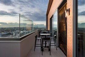 Radisson Blu Hotel, Antananarivo Waterfront