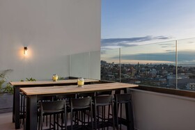 Radisson Blu Hotel, Antananarivo Waterfront