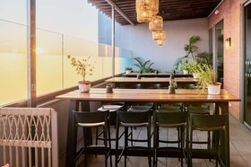 Radisson Blu Hotel, Antananarivo Waterfront