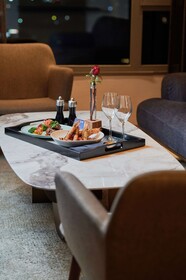 Radisson Blu Hotel, Antananarivo Waterfront