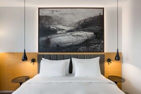 Radisson Blu Hotel, Antananarivo Waterfront