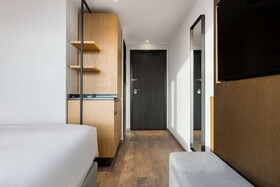 Radisson Blu Hotel, Antananarivo Waterfront