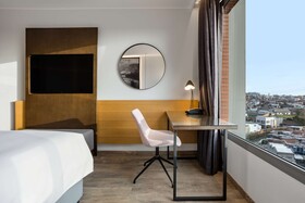 Radisson Blu Hotel, Antananarivo Waterfront