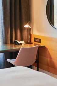 Radisson Blu Hotel, Antananarivo Waterfront