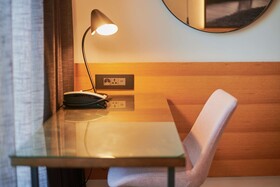 Radisson Blu Hotel, Antananarivo Waterfront