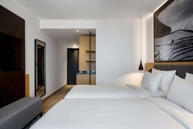 Radisson Blu Hotel, Antananarivo Waterfront