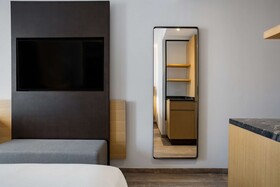 Radisson Blu Hotel, Antananarivo Waterfront