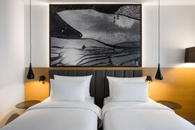 Radisson Blu Hotel, Antananarivo Waterfront